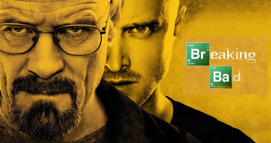 Breaking Bad – a character study